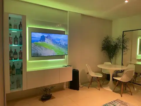 Departamento en Venta en Nordelta, USD 115.000
