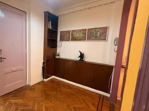 Departamento en Alquiler en Balvanera, $ 750.000