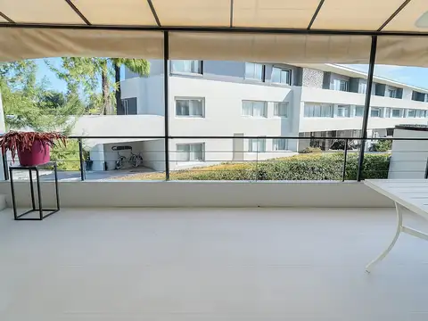 Departamento en Venta en Nordelta El Reflejo, USD 198.000