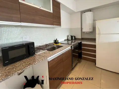 Departamento en Alquiler A Estrenar