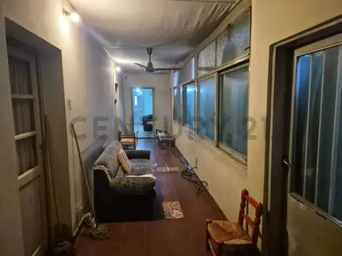 Bernardo Ortiz 700, Piso 0