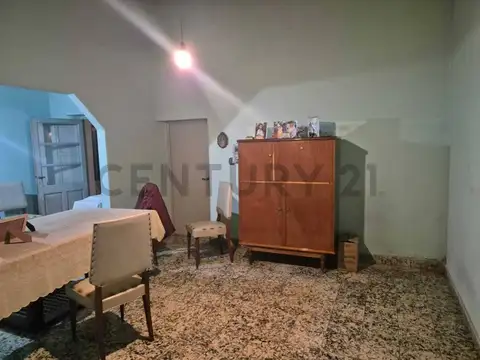 Casa en Venta 58 años