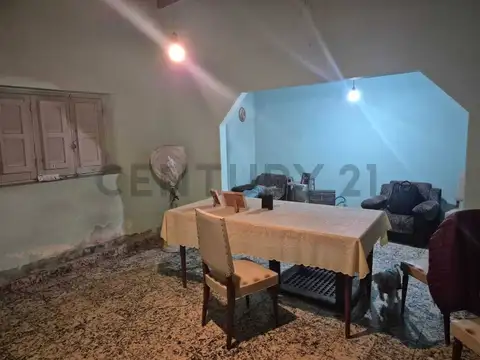 Casa en Venta en Godoy Cruz, USD 62.000