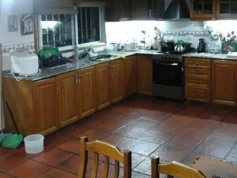 Casa en Venta de 4 dormitorios