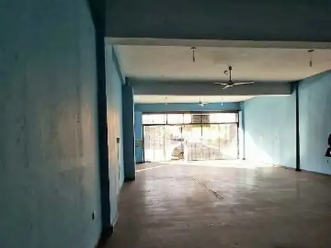 Galpon en Venta 40 años