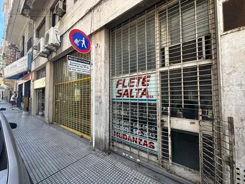 Local en Venta en Monserrat, USD 53.000