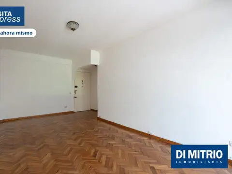 Departamento en Venta en Belgrano, USD 147.500