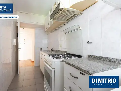 Departamento en Venta al Sudoeste