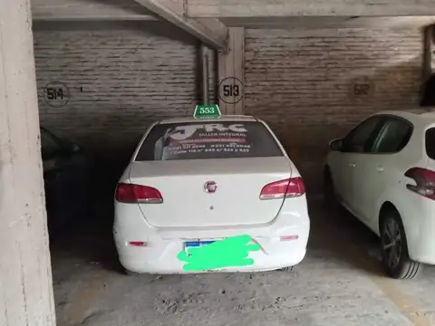 Cochera en Venta en La Plata [Cod: 7253-465]