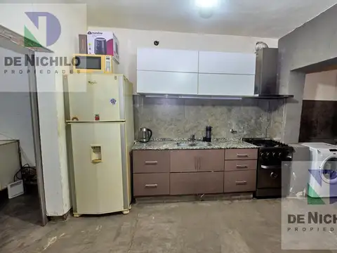 Casa en Venta 40 años