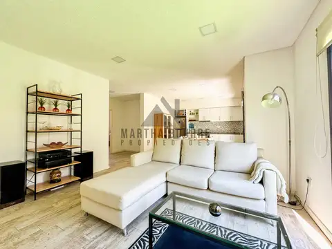 Departamento en Venta en La cañada de Pilar, USD 108.000