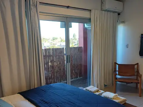 Departamento en Alquiler de Monoambiente