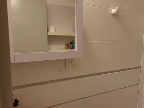 Departamento en Alquiler con 1 cochera