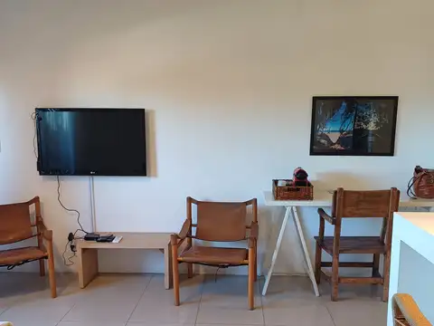 Departamento en Alquiler Apto profesional