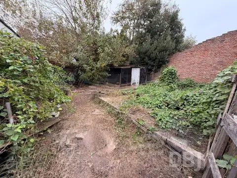 Casa en Venta 40 años