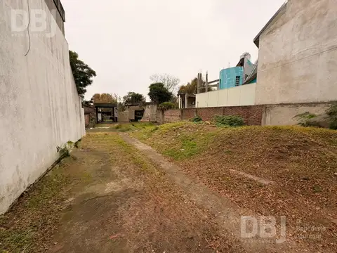 (DBJ-799)  LISANDRO DE LA TORRE 4360 - OPORTUNIDAD