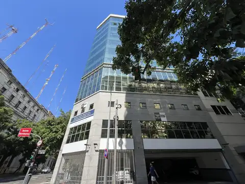 Oficina en Monserrat