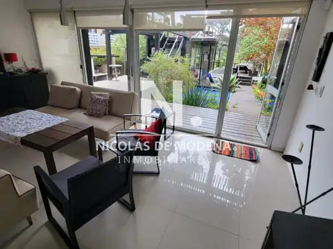 Casa en Venta de 4 dormitorios
