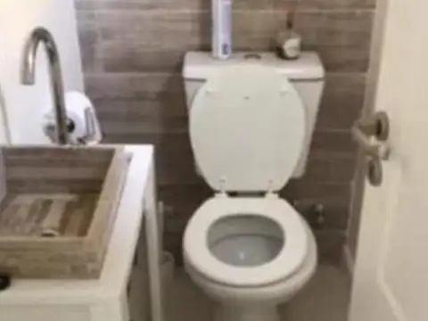 Departamento en Venta con 2 cocheras