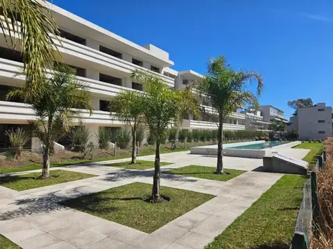 Duplex 3 Amb.  UF 4 , Interno Saraví Village .123