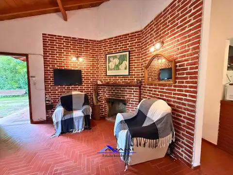 Casa en Venta en Villa Gesell, USD 150.000