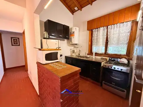 Casa en Venta 40 años