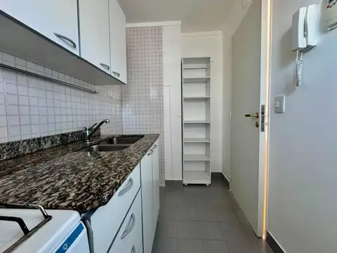 Departamento en Alquiler de Monoambiente