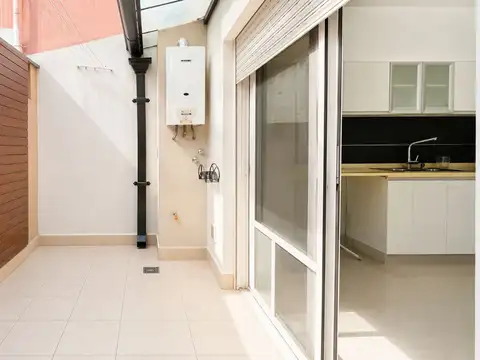 Departamento en Alquiler de 2 dormitorios