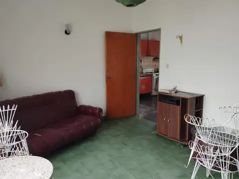 Casa en Venta 35 años