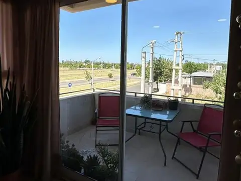 Departamento en Nicolino Locche 883