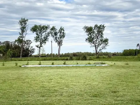 Terreno en Venta en Laguna de Lobos, USD 57.000
