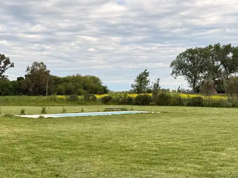 Terreno en Venta 82  mts Frente