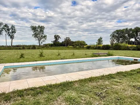 Terreno en Laguna De Lobos