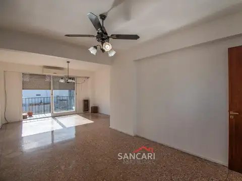 Departamento en Venta en Barracas, USD 210.000