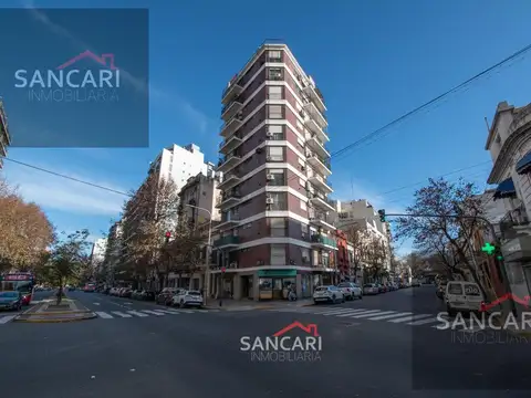 Departamento en Barracas