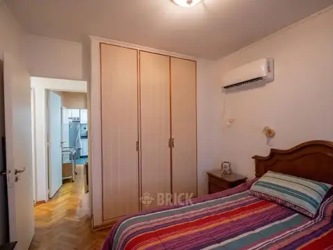 Departamento en Venta 40 años