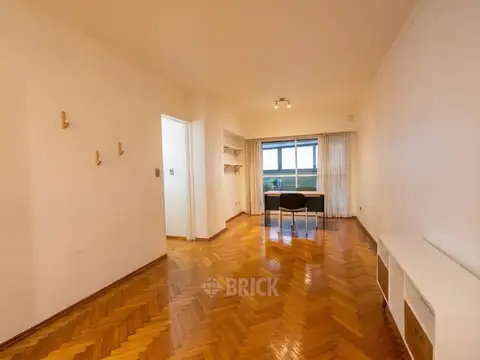ARENALES Y AV. SCALABRINI ORTIZ - FRENTE 160 M2 COCHERA BAULERA IMPECABLE TERRAZA QUINCHO