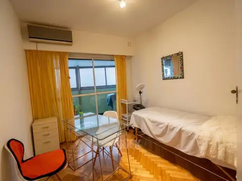 Departamento en Venta en Palermo, USD 400.000