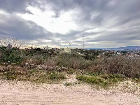 Terreno en Venta en Villa Carlos Paz, Punilla