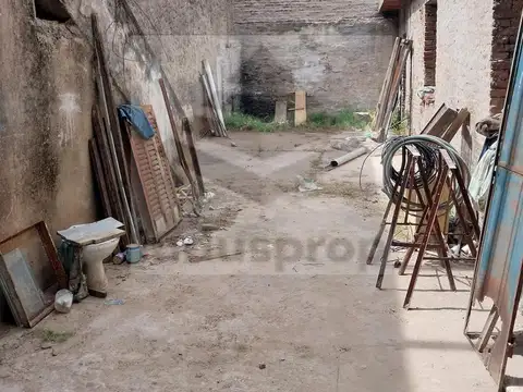 Galpon en Venta 9  mts Frente