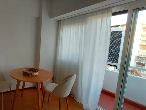 Departamento en Alquiler Temporal de Monoambiente