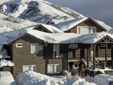 Venta Hotel en Villa Catedral Bariloche