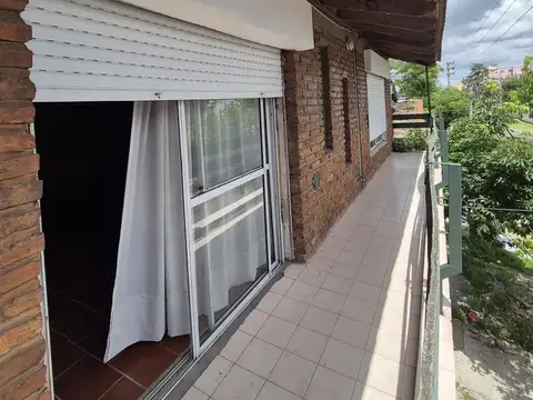 Departamento en Venta con 2