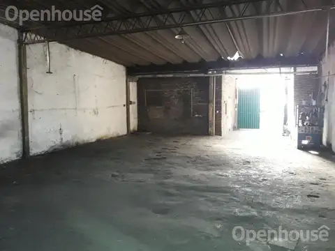 Departamento en Venta al Oeste