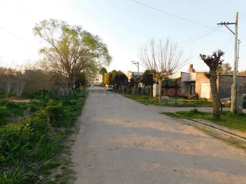 Terreno en Venta de 476,0 m2