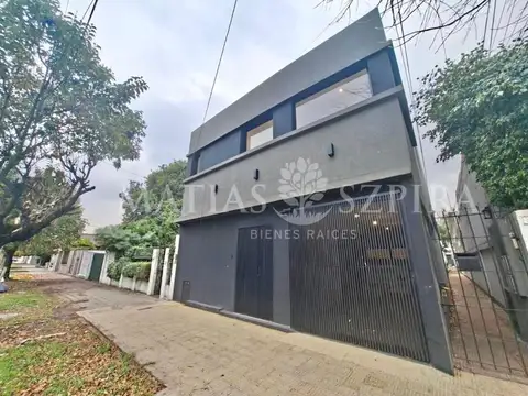 PH 6 ambientes - A estrenar en Haedo