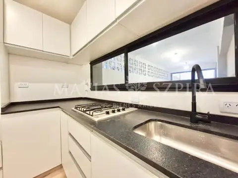 Depto Tipo Casa en Venta A Estrenar