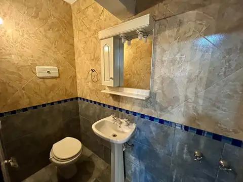 Venta Dúplex 3 Ambientes en Castelar Apto Crédito