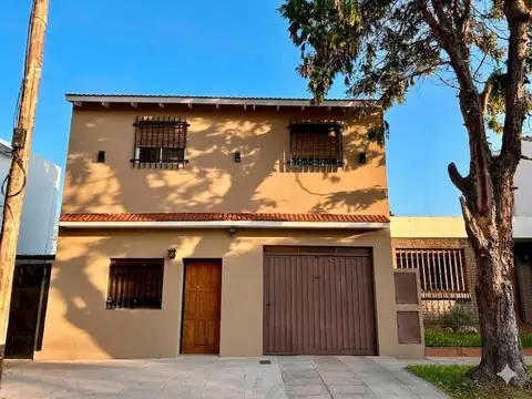 Venta Dúplex 3 Ambientes en Castelar Apto Crédito