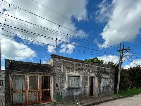 Terreno en Venta en Roldan, San Lorenzo
